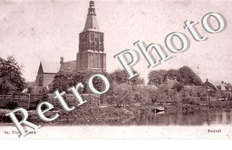 St Pieterskerk