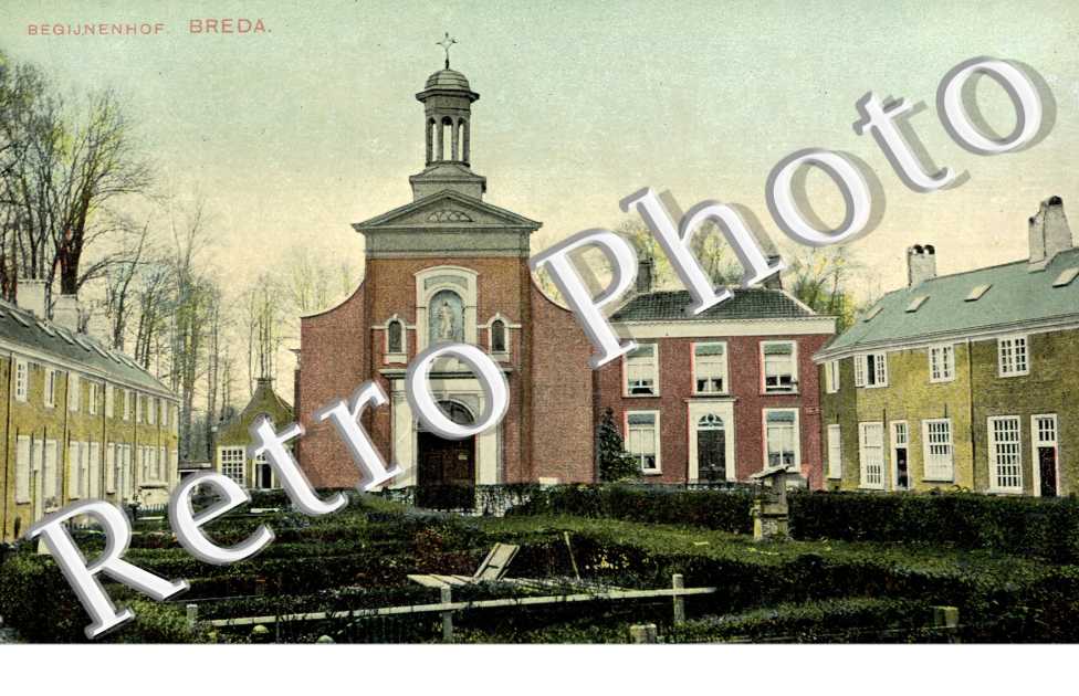 Begijnenhof