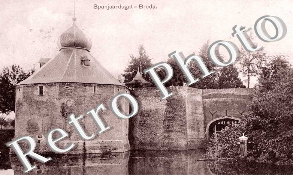 Spanjaartgat