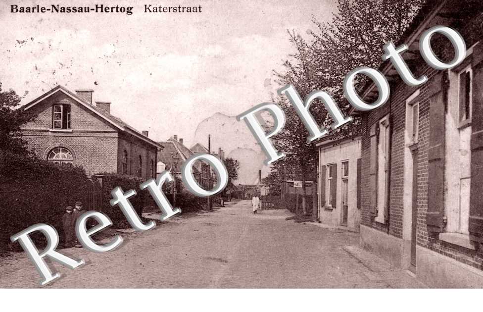 katerstraat