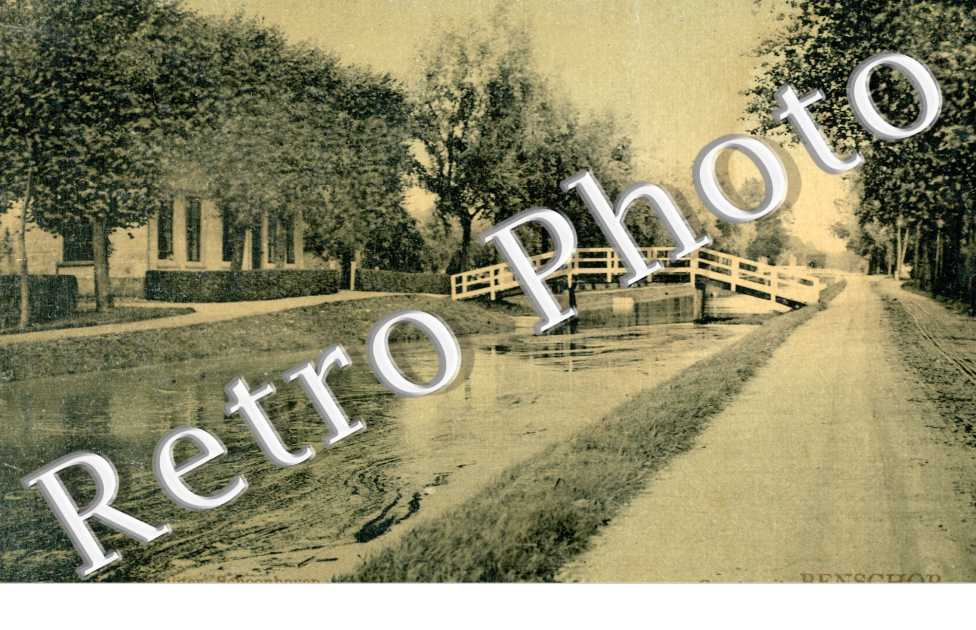 groete uit benschop