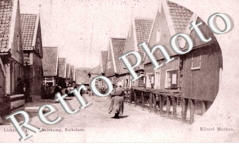 Eiland Marken
