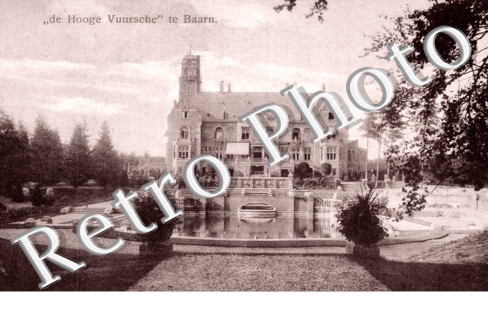 de Hooge Vuursche