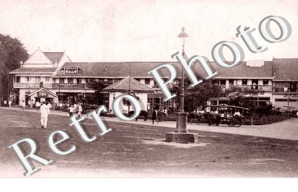 Glodok