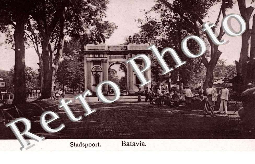 Stadspoort