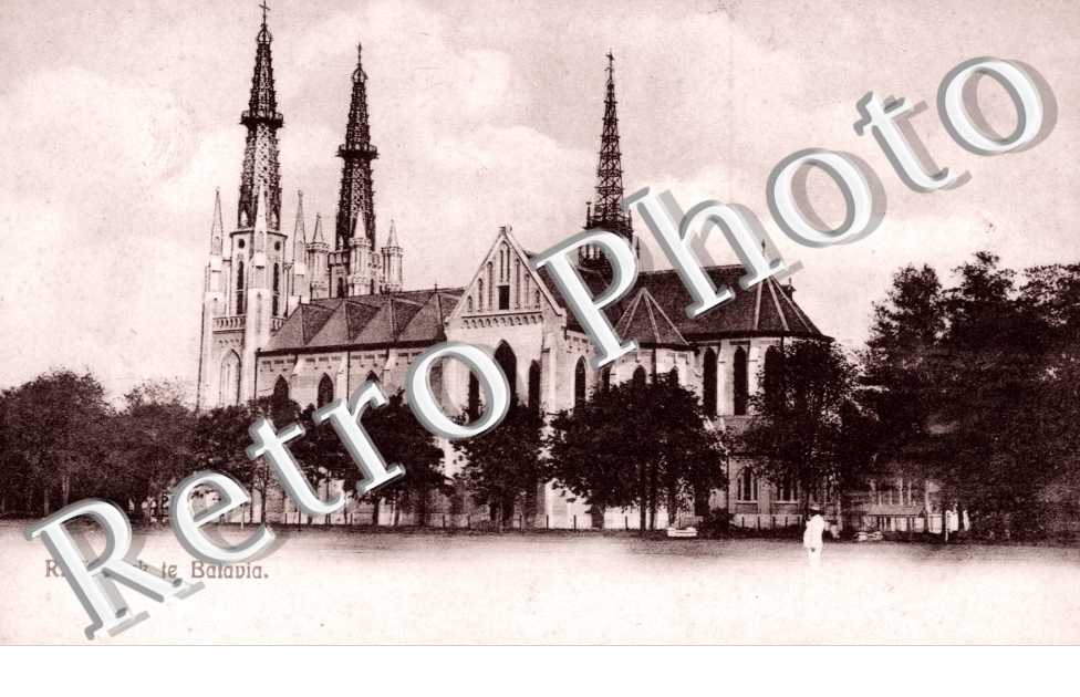 Kerk