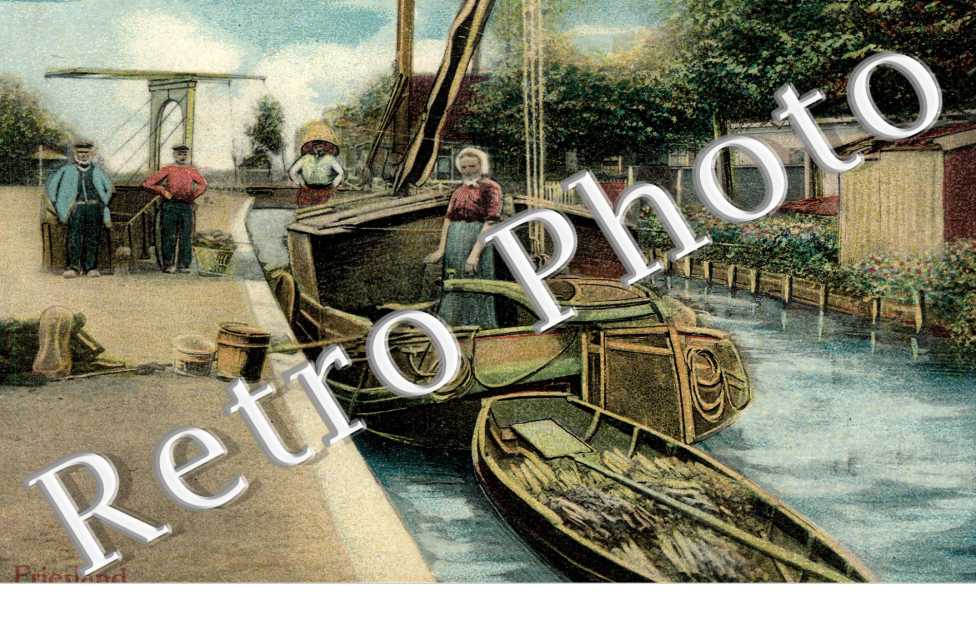 le port