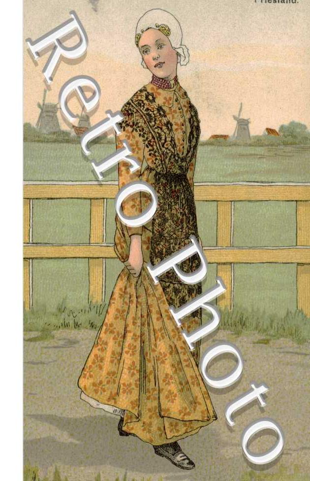 jeune fille