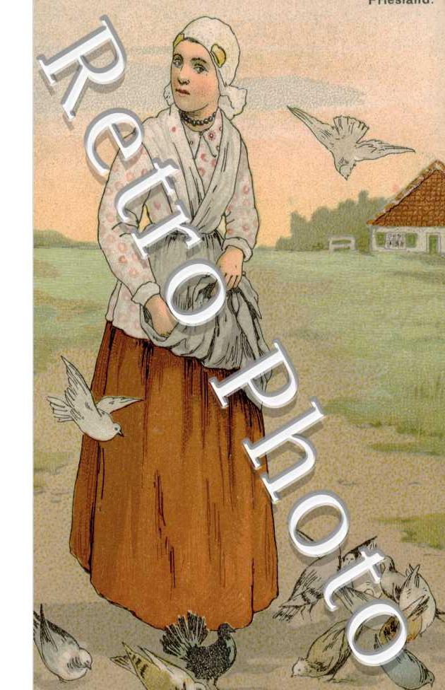 jeune fille