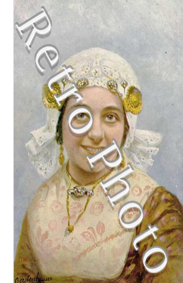 jeune fille