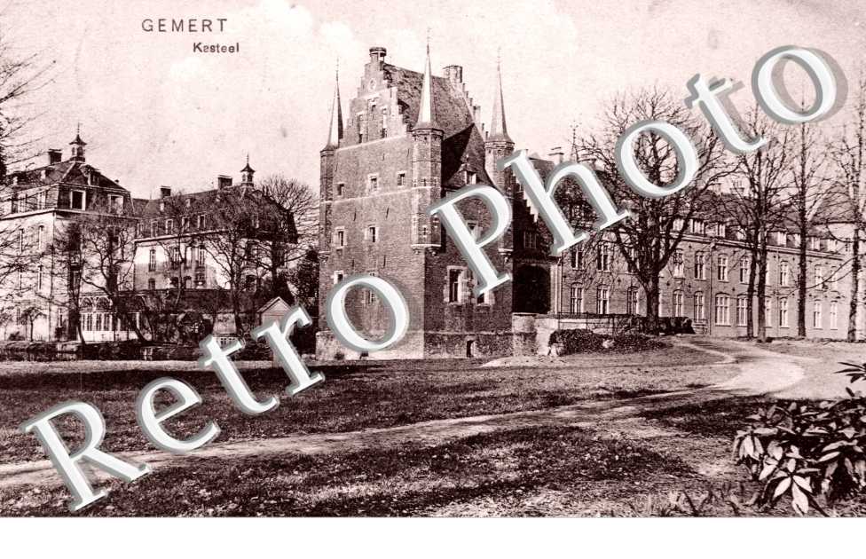 kasteel