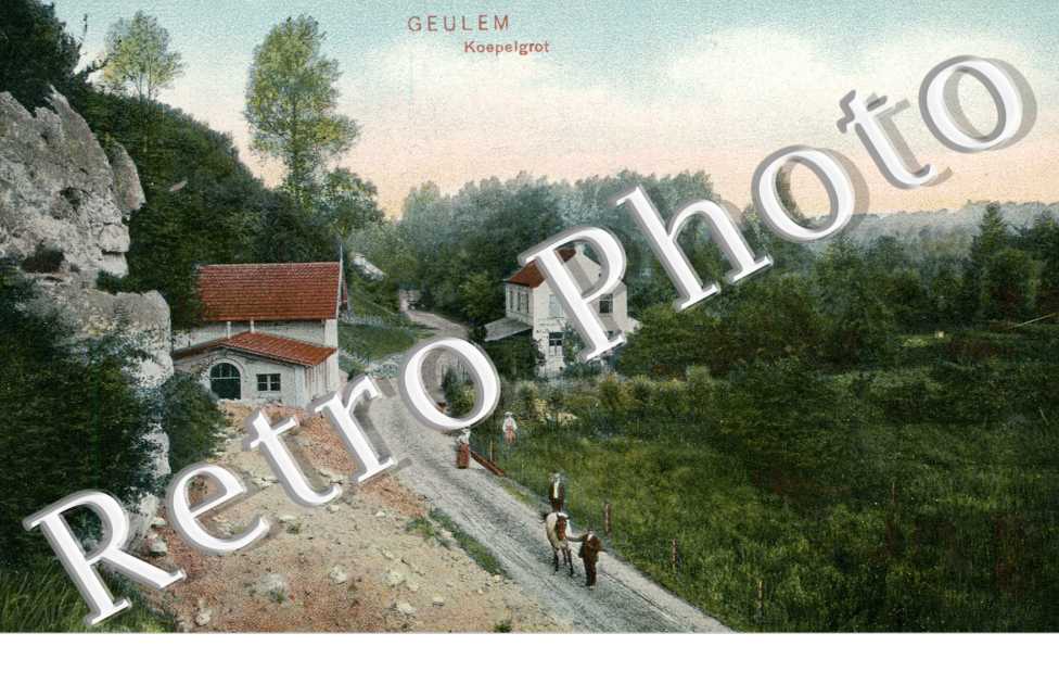 koepelgrot