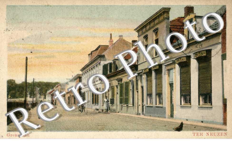 Grenulaan
