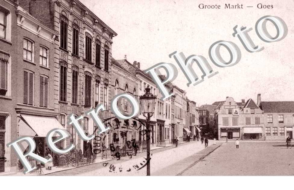 groote markt