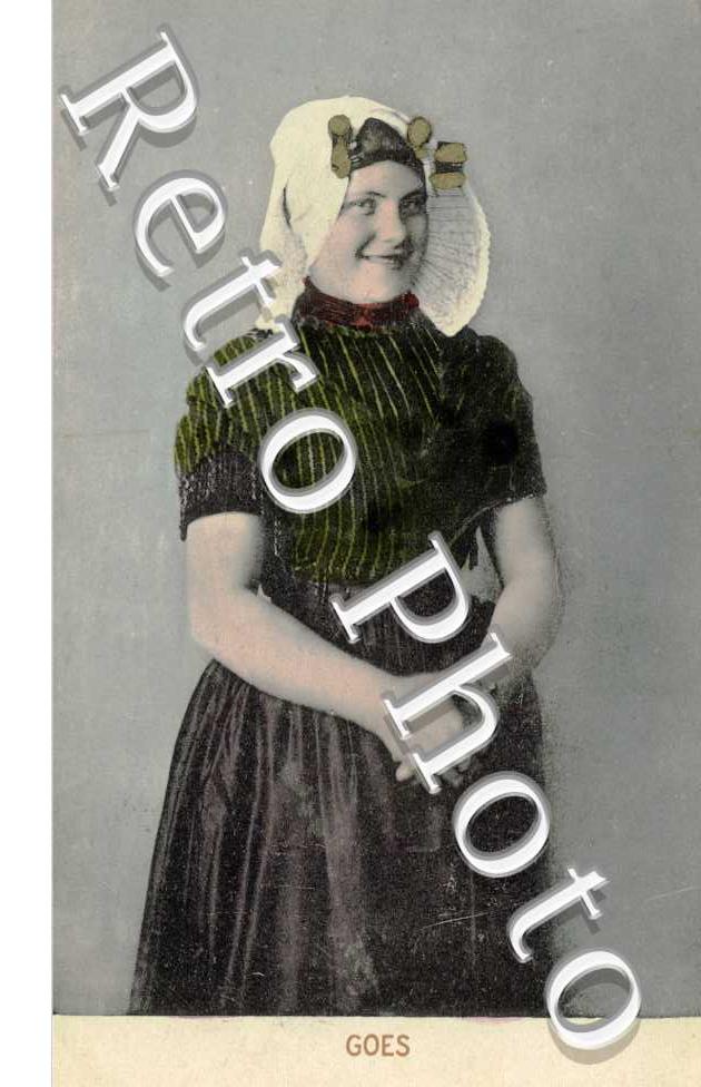 jeune fille