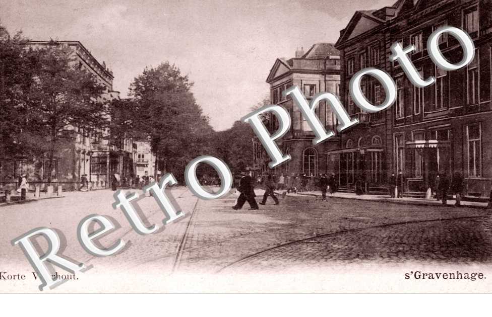 Korte Voorhout