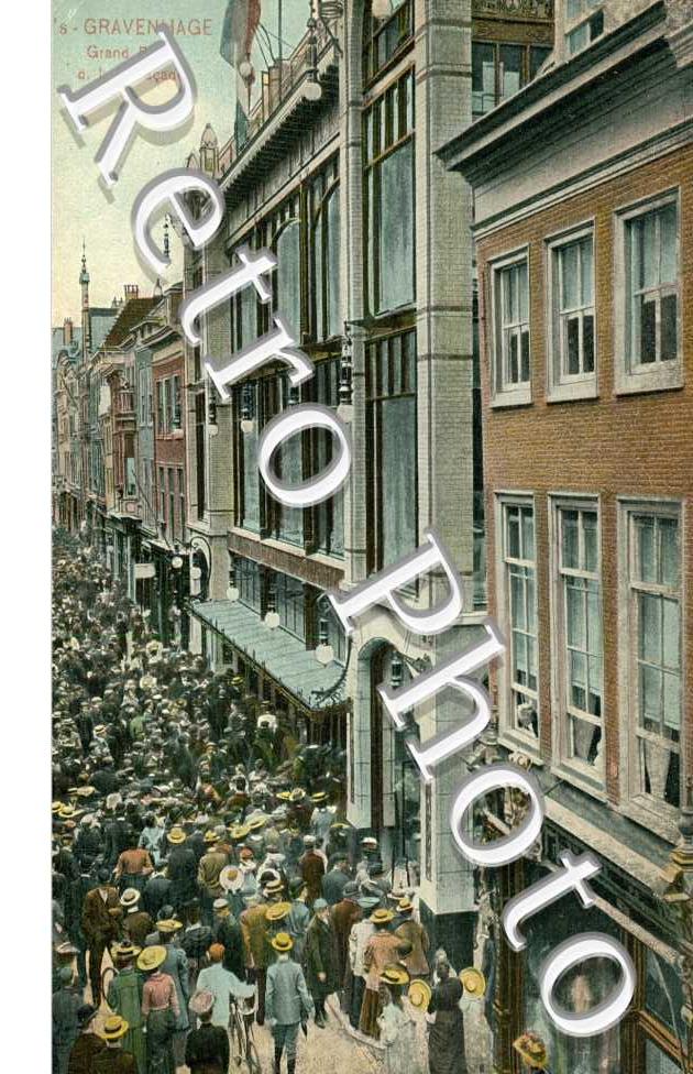 Grand bazar