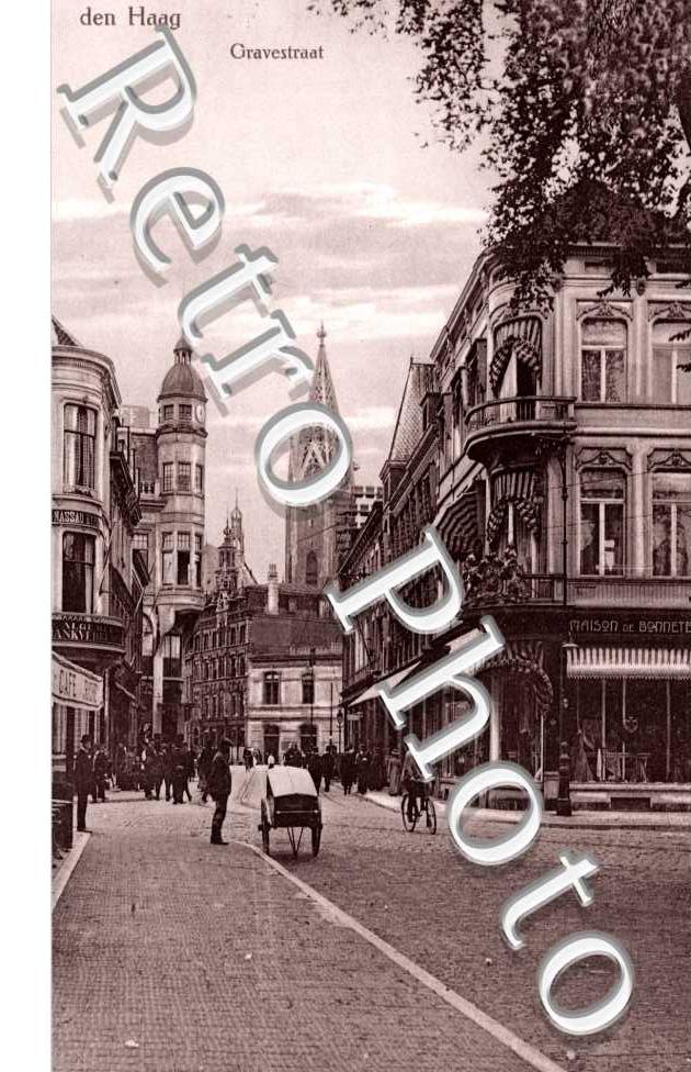 Gravestraat