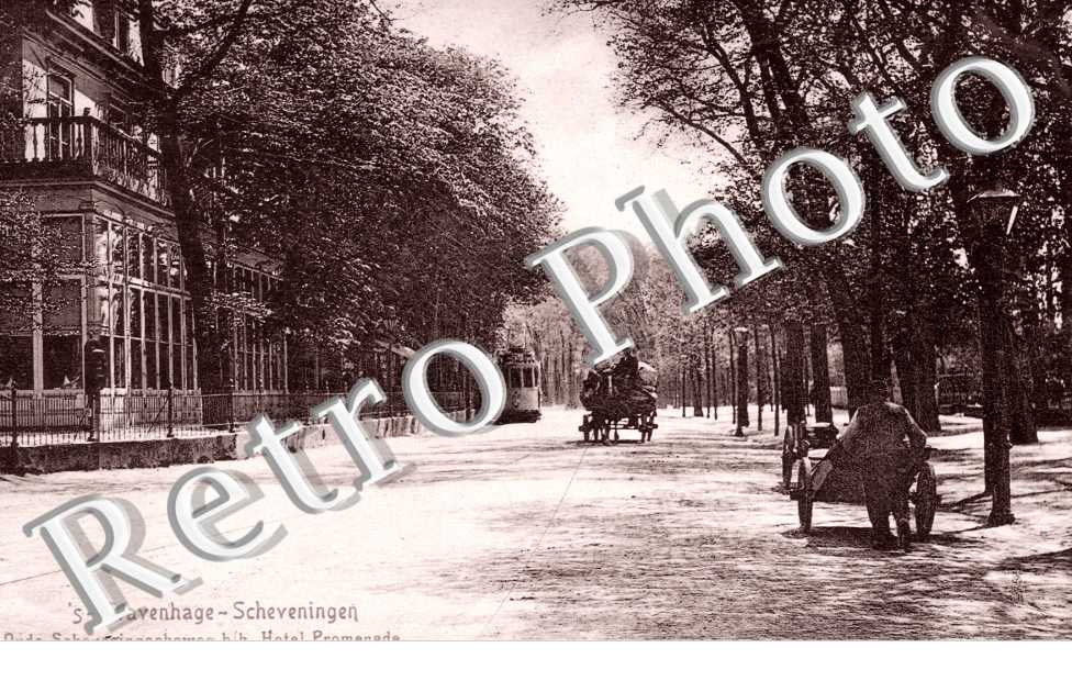 Scheveningen