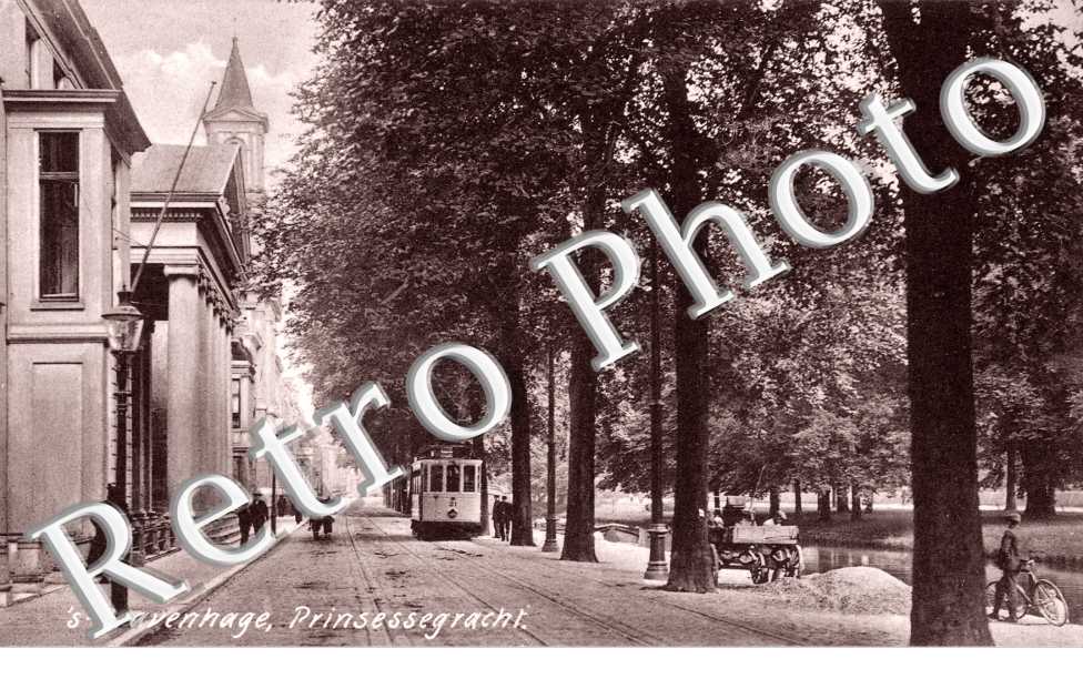 Prinsessegracht