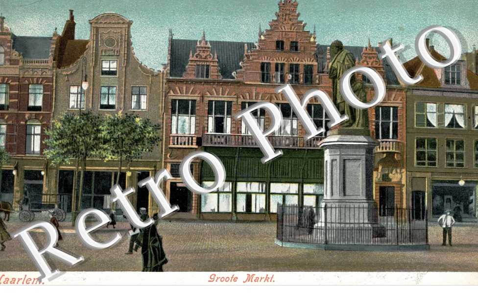 Groote markt