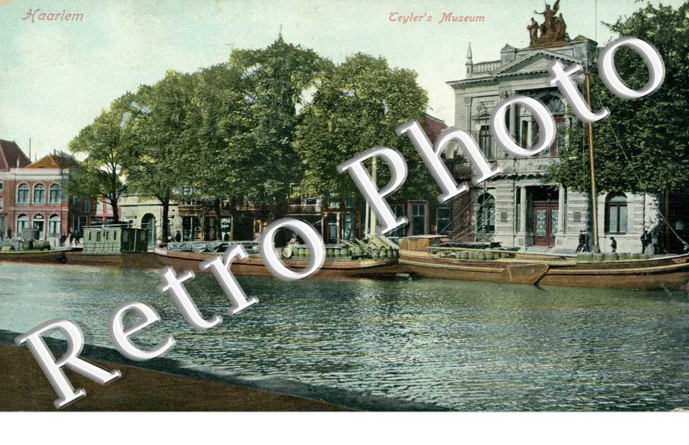 Teyler's Museum,  teylermuseum