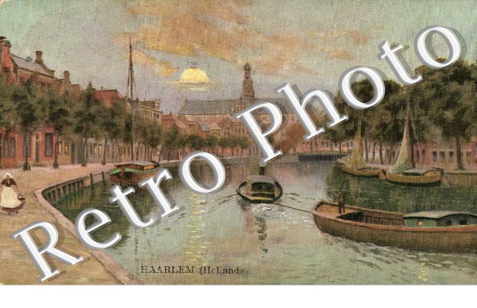 Canal
