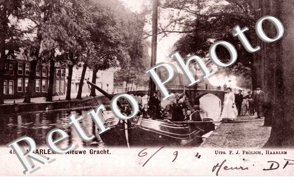 Nieuwe Gracht