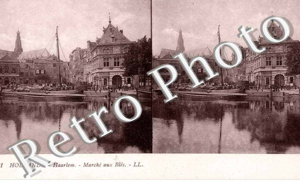 MarchÃ© aux BlÃ©s
