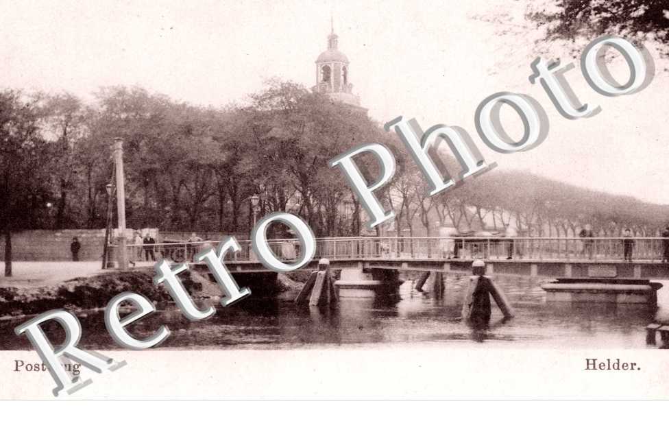 Postbrug