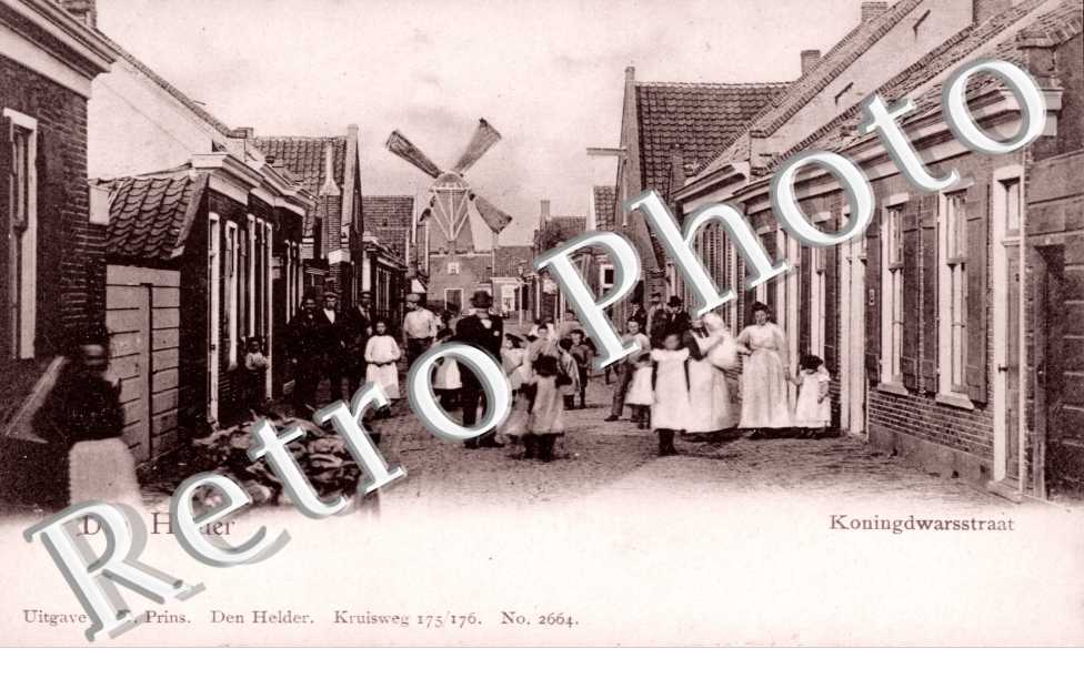 Koningdwarsstraat