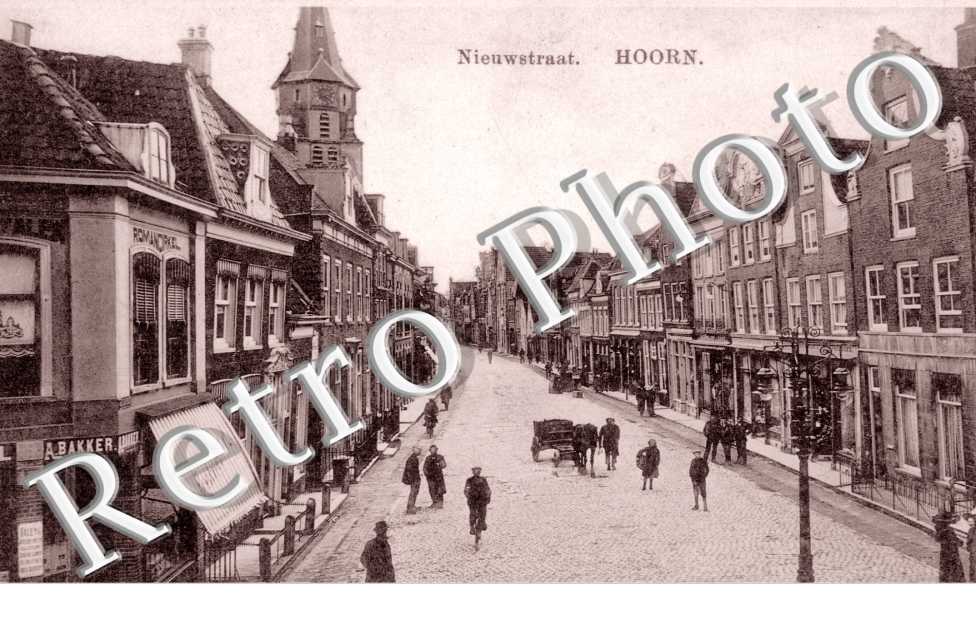 Nieuwstraat