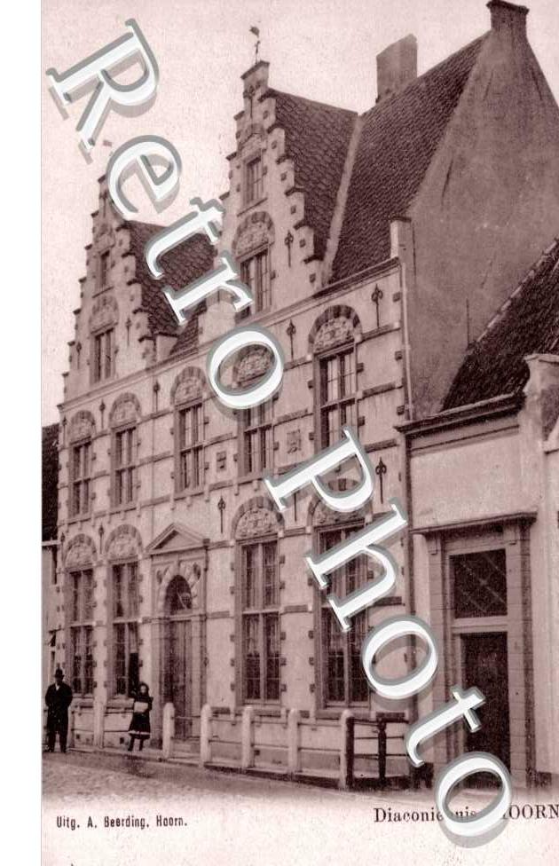 diaconiehuis