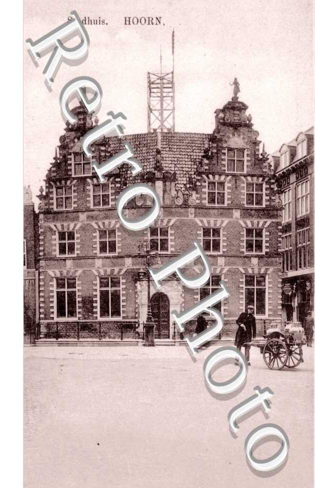 stadhuis