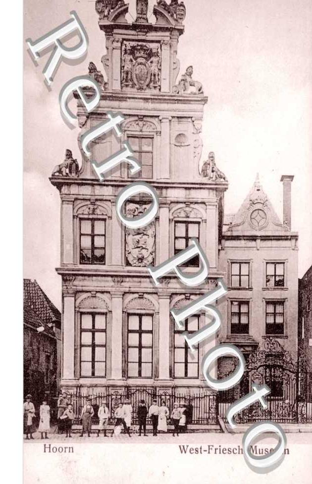west-friesch museum