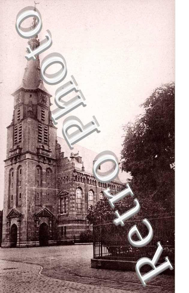 Groote kerk
