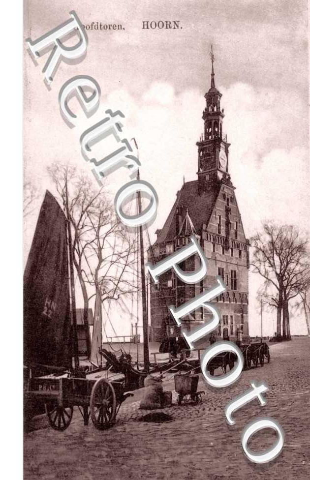 Hoofdtoren