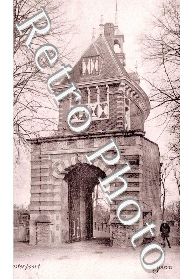 Oosterpoort