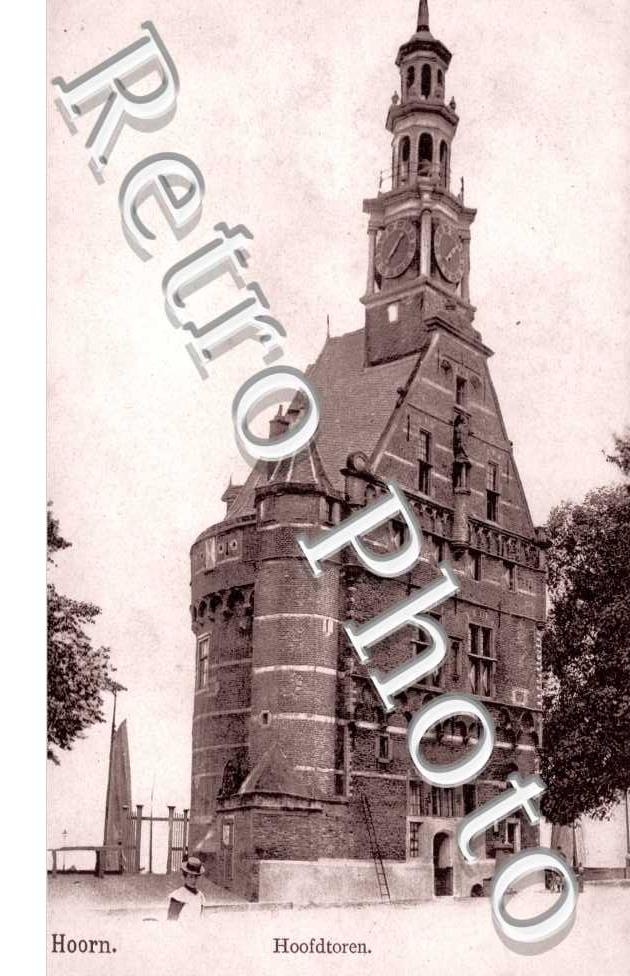 Hoofdtoren