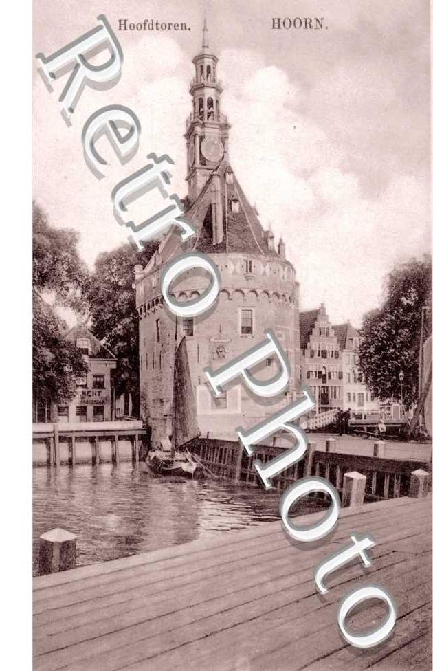 Hoofdtoren