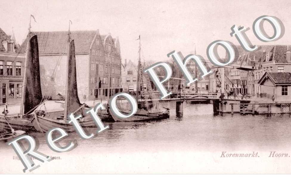 Korenmarkt