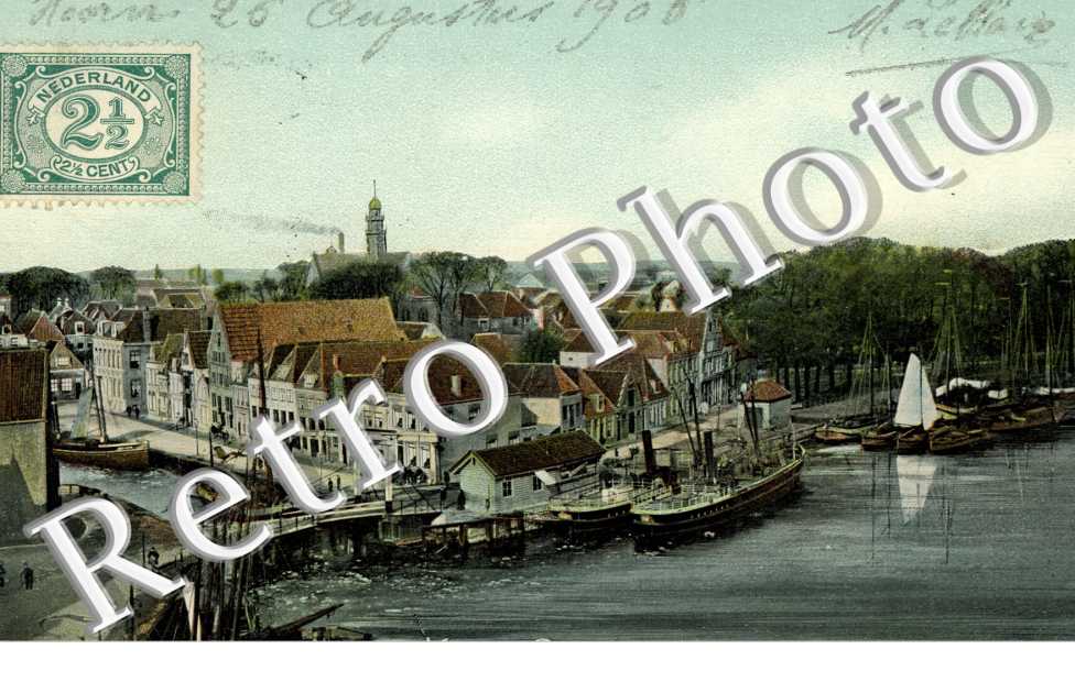 panorama