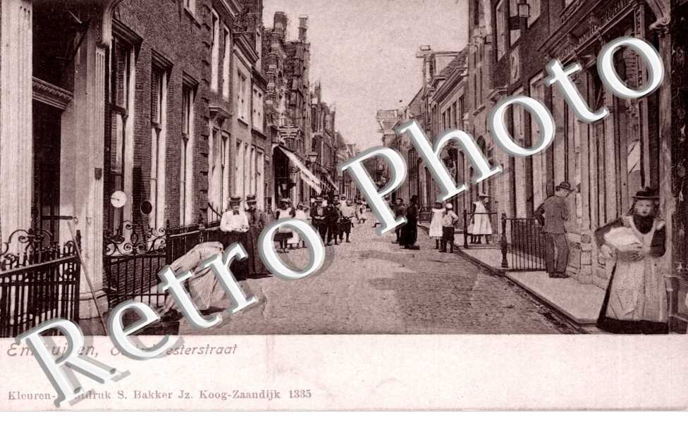 Oude Westerstraat