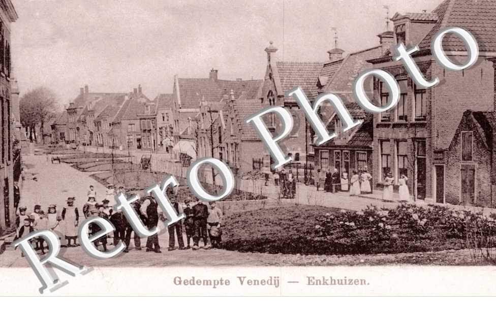 Gedempte Venedij