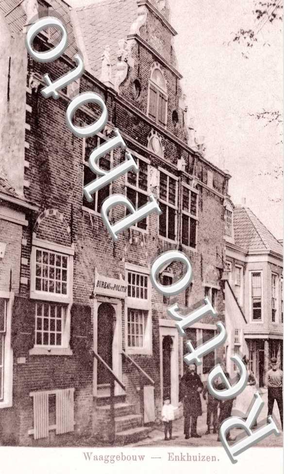 Waaggebouw