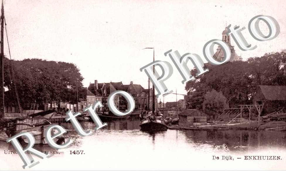 De Dijk