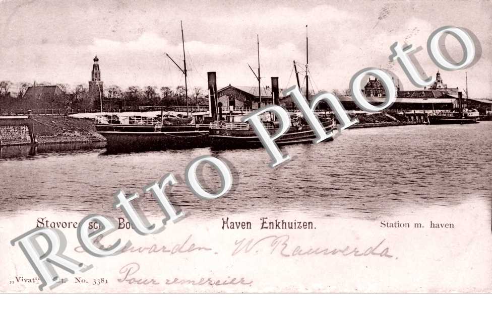 Stavoren sche Boot