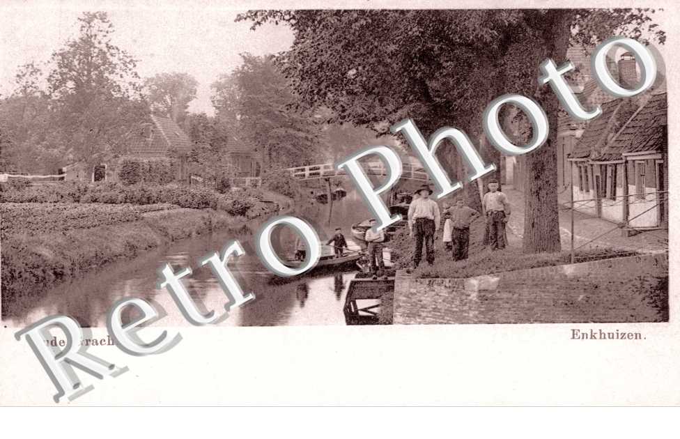 Oude Gracht