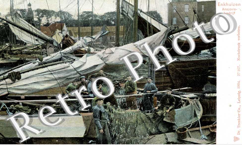 Ansjouisbedriff