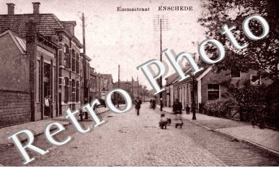 Emmastraat